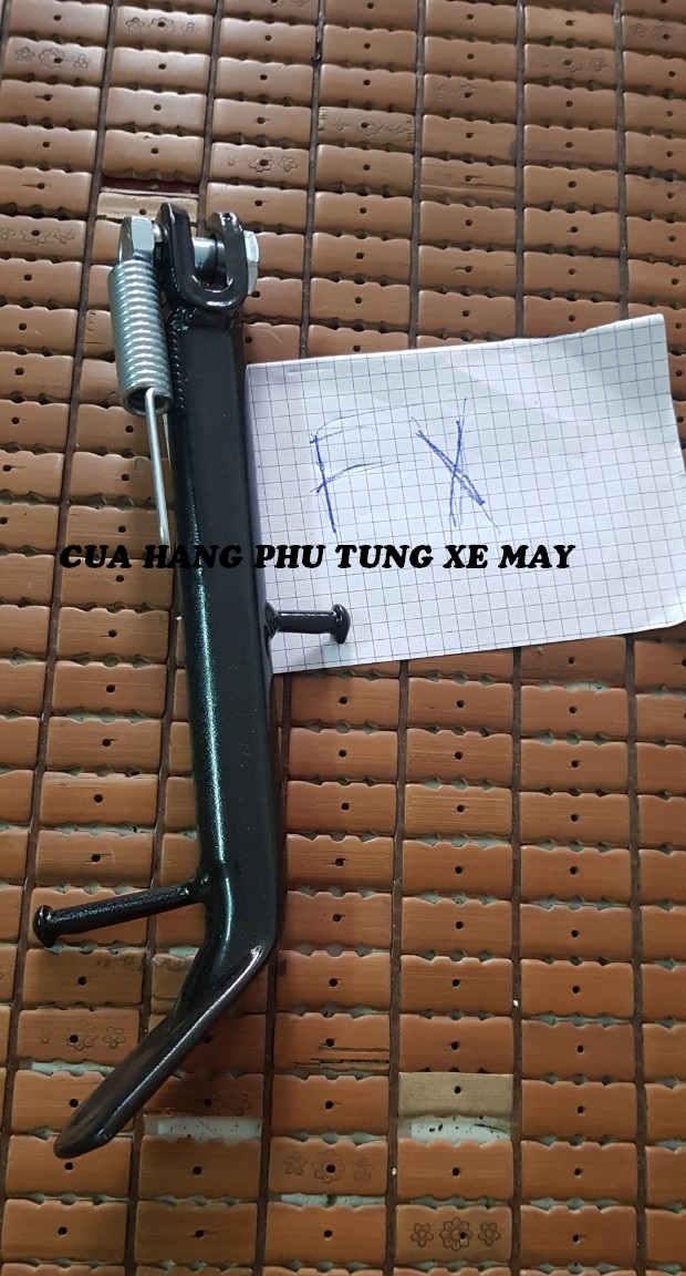 Chân chống nghiêng cho xe Suzuki Fx