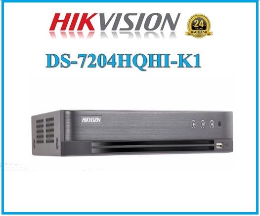 [HCM]Camera hikvision DS-7204HQHI-K1