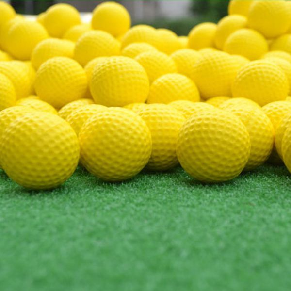 BÓNG TẬP GOLF PU - PGM Q008