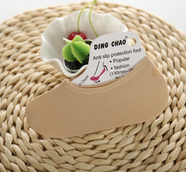 Bộ 1 đôi Vớ mang giày búp bê