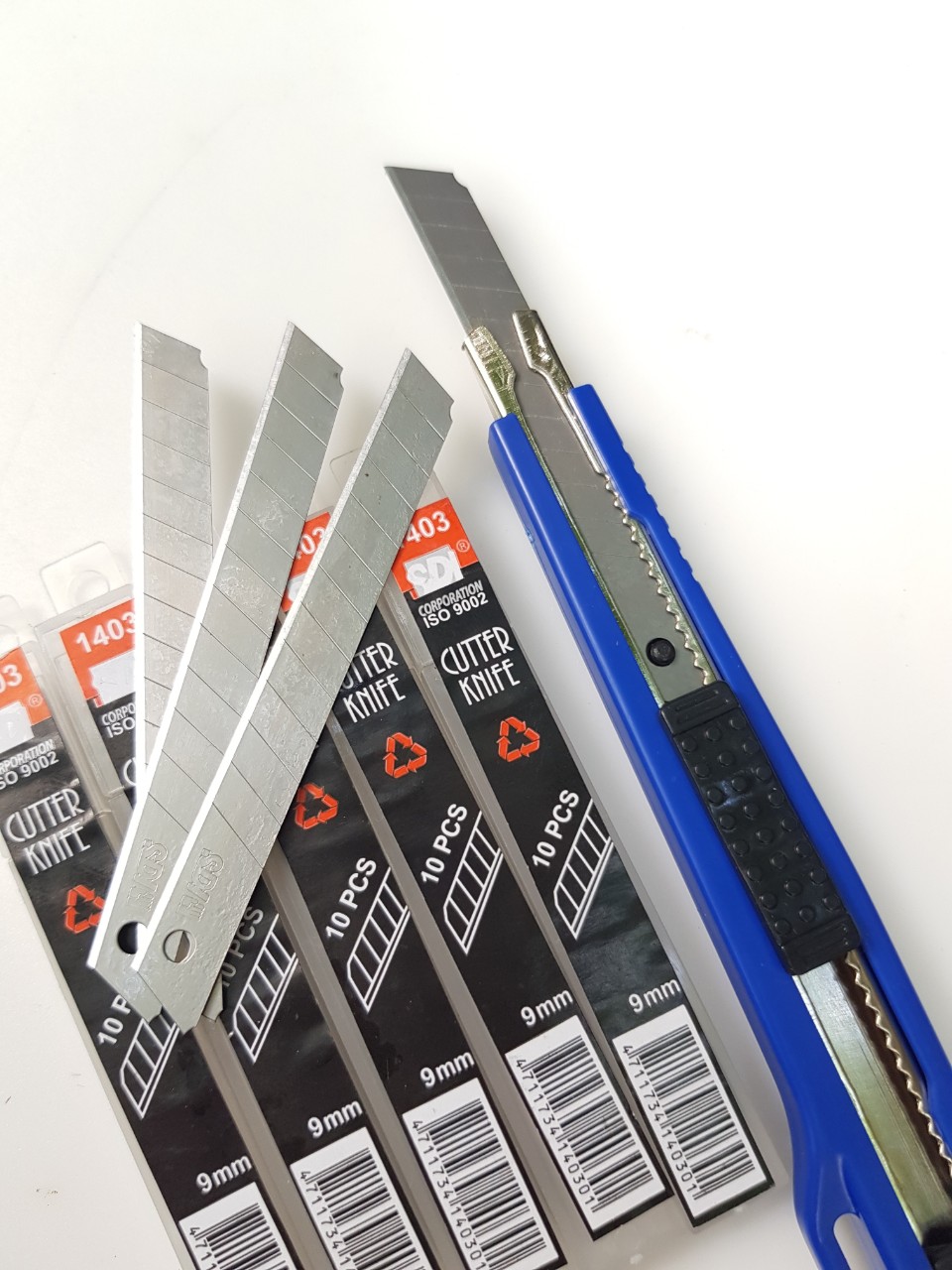 Lưỡi dao trổ bé SDI 1403