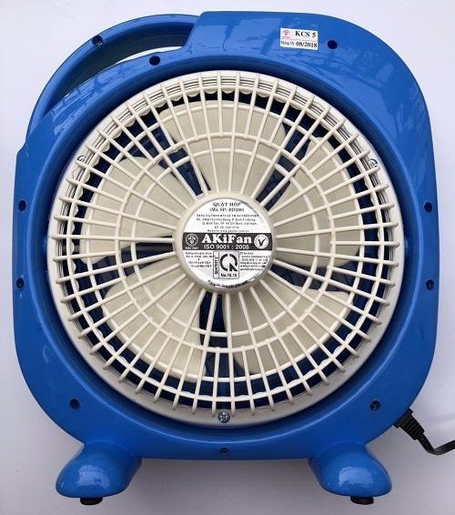 Quạt hộp AKIFAN BD200