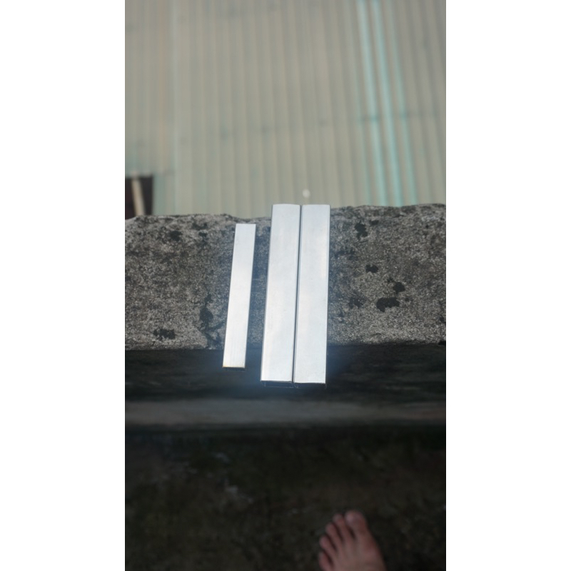 Pass inox làm diều sáo lắp ɡhép đủ size