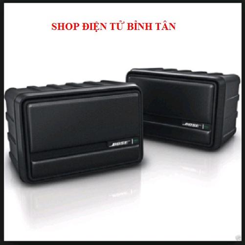 Loa B.O.S.E 151