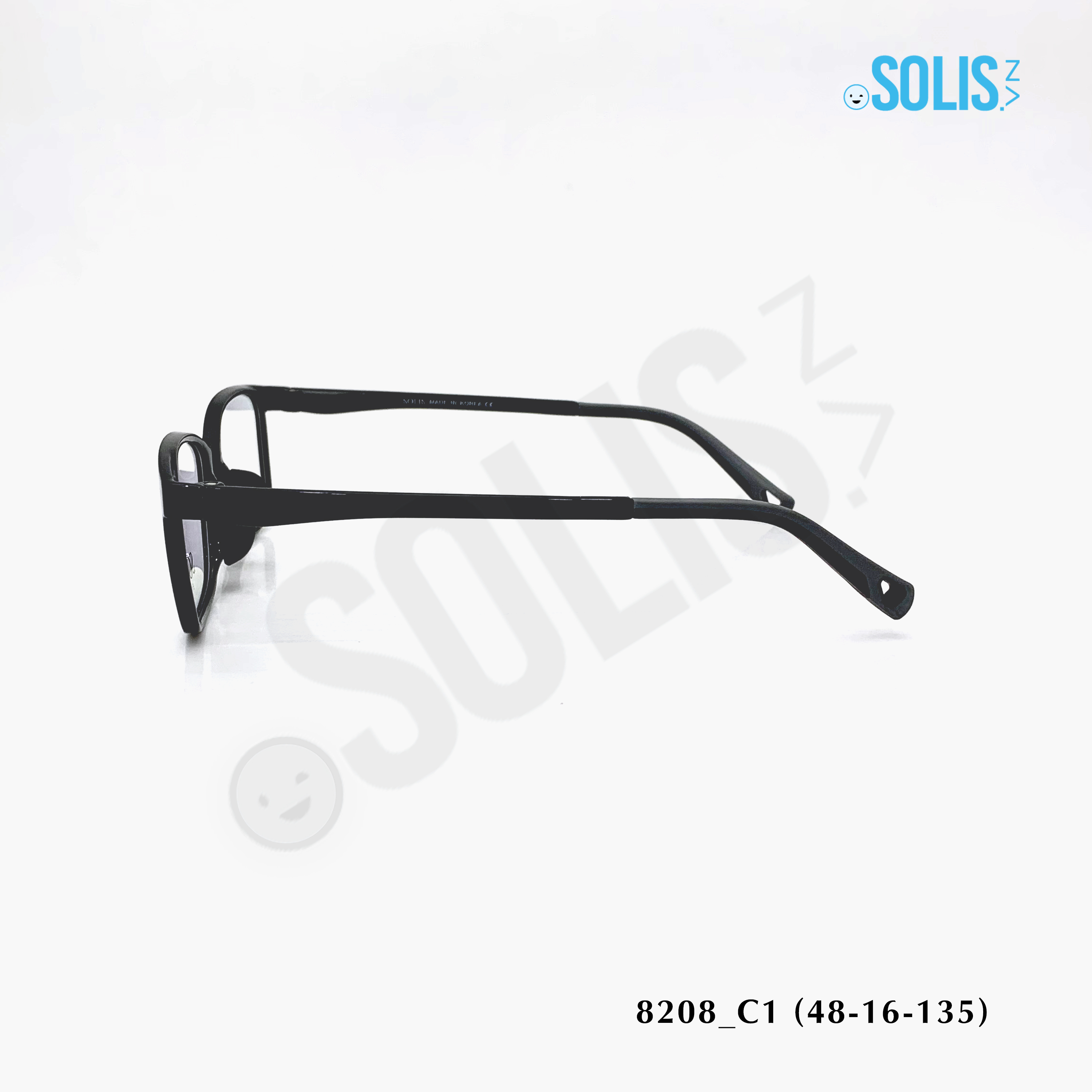 GỌNG KÍNH TRẺ EM HIỆU SOLIS 8208