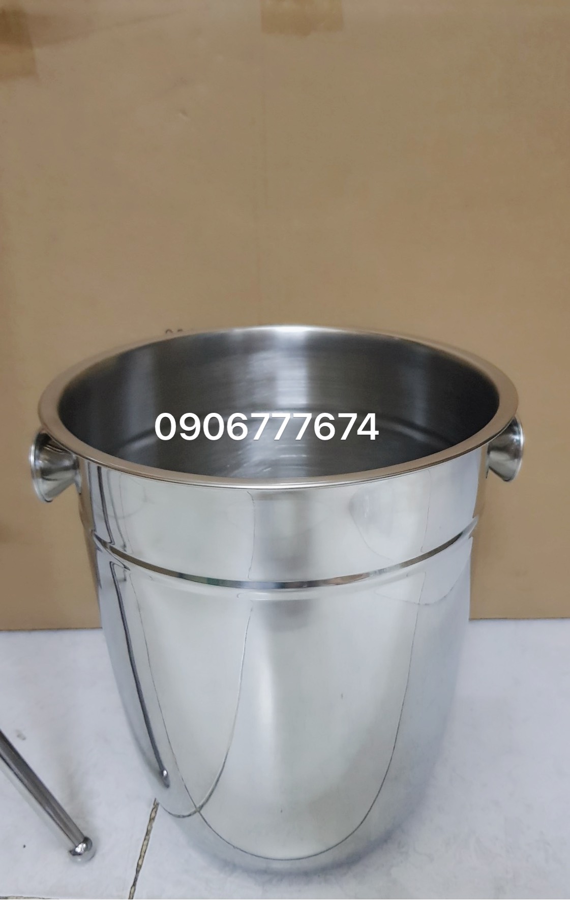 XÔ ĐÁ MỸ ƯỚP RƯỢU BIA