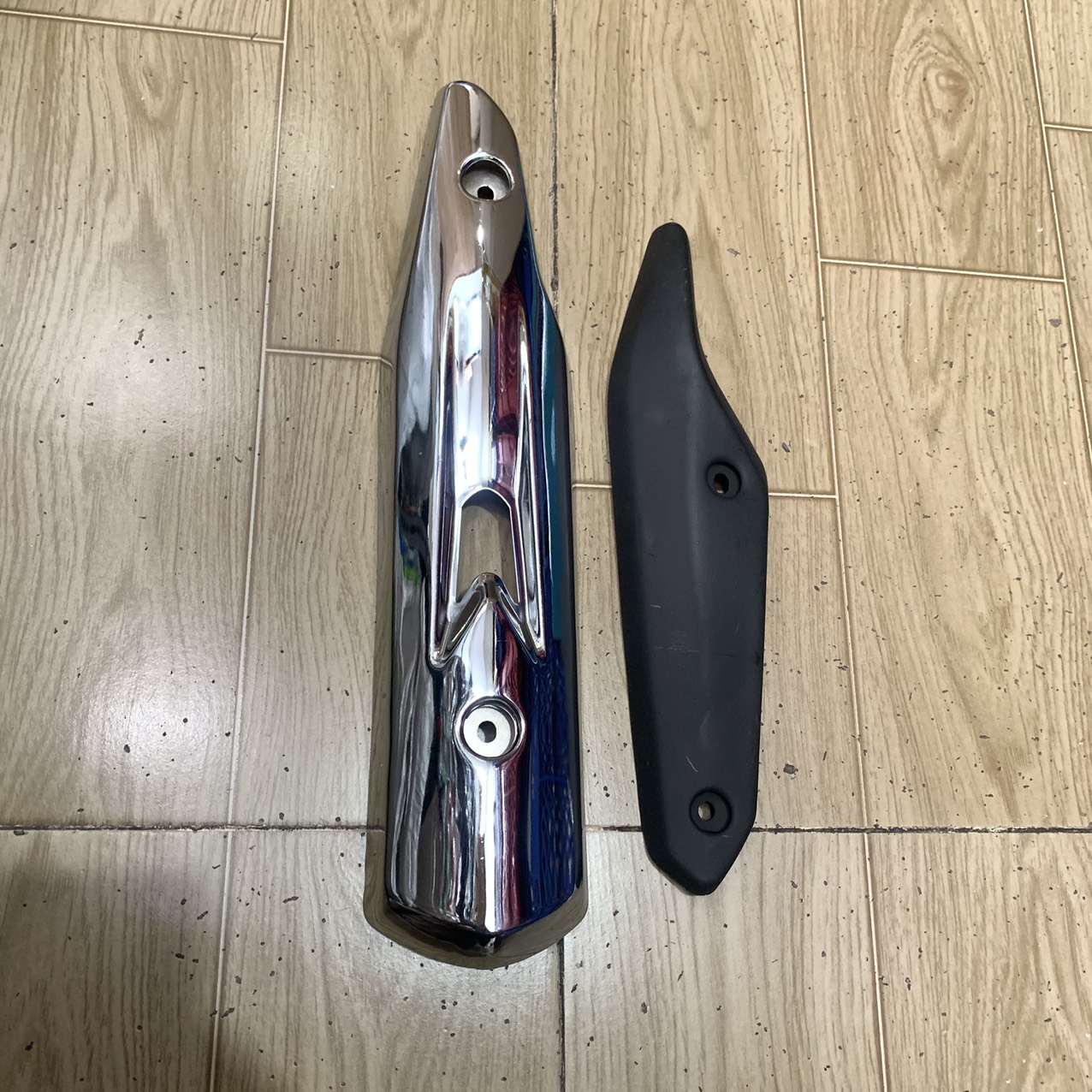 Ốp pô xe Jupiter Fi