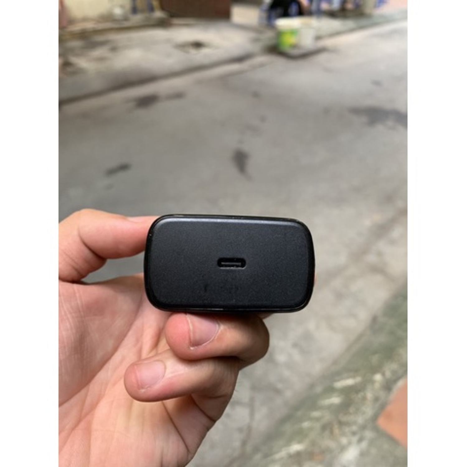 CS20 - Củ sạc nhanh Sam sung 45W Zin New