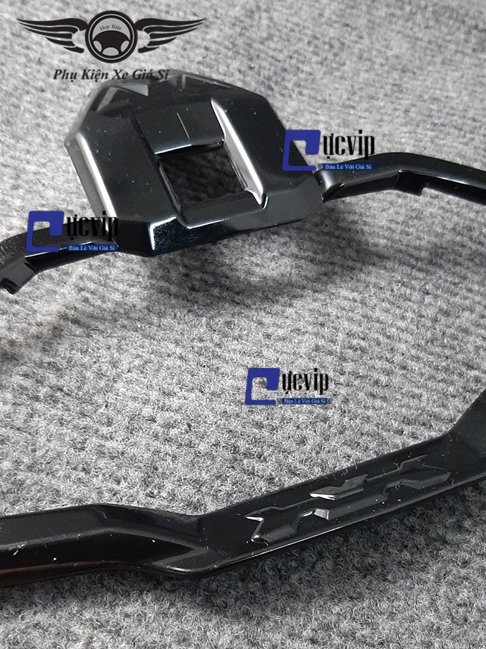 [HCM]Ốp Đồng Hồ AirBlade 2020 Đen Bóng MS2815