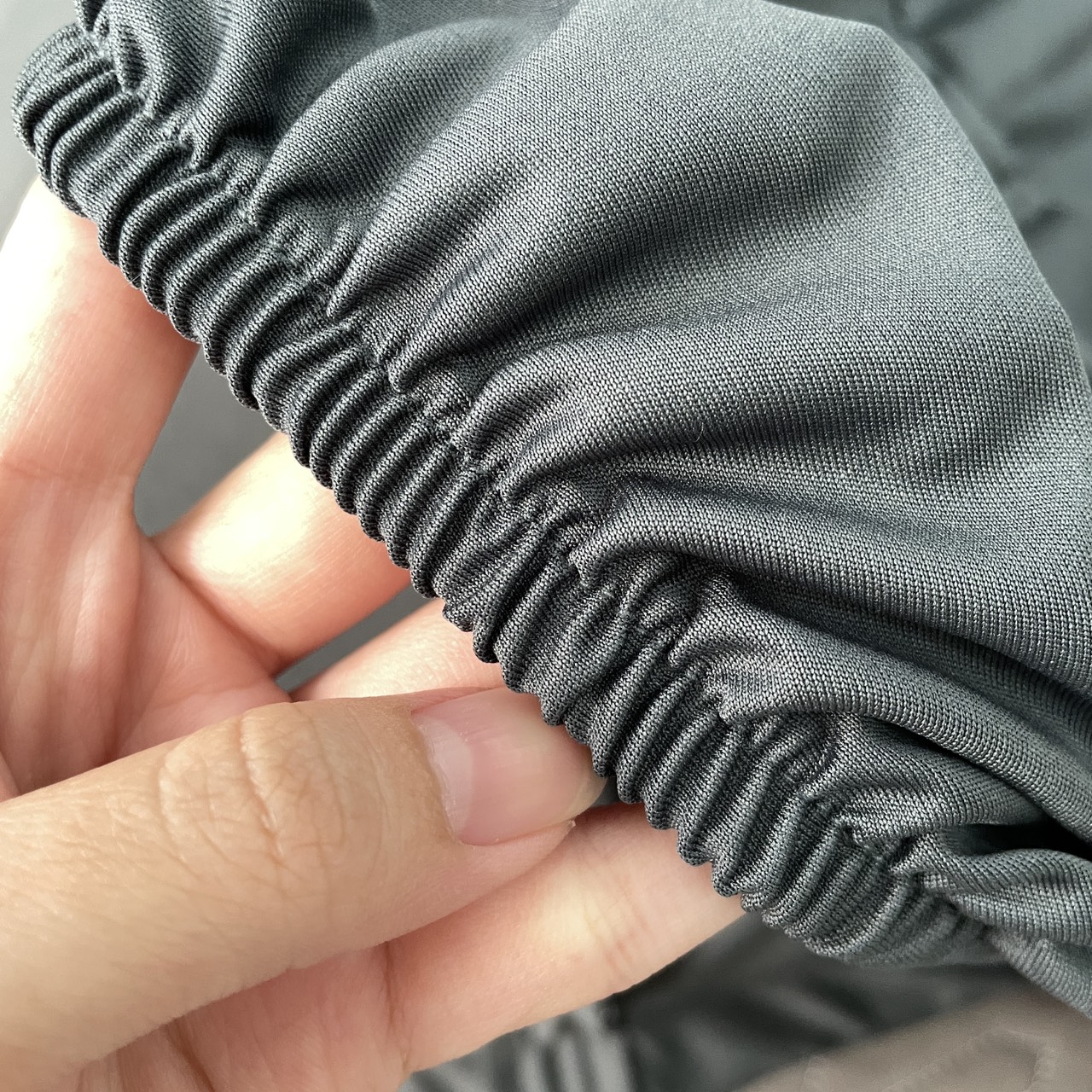 BỘ DRAP THUN LẠNH ĐỘ DÀY 5-18CM(Cao Cấp)