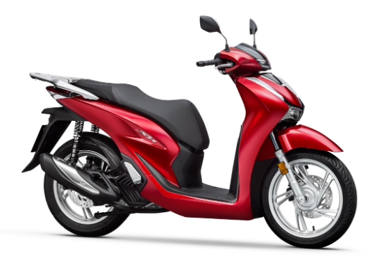 ỐP BÔ CARBON SH 2020 ( ARTISTAR)