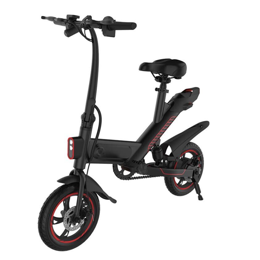 Mua xe đạp điện y1
