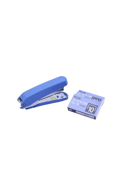 Bấm Kim Plus Số 10 Chính Hãng