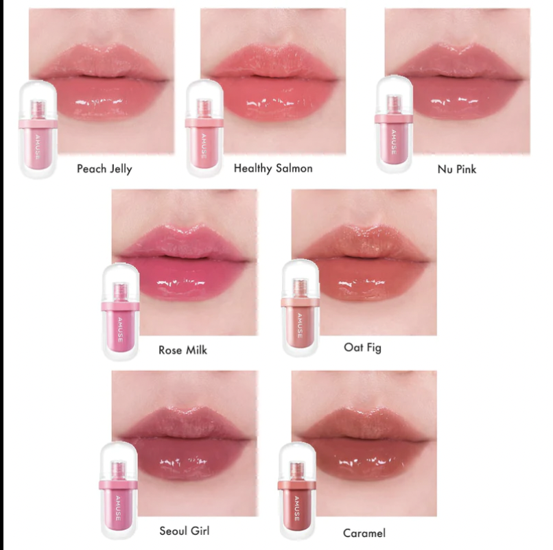 Son AMUSE Gel-Fit Tint