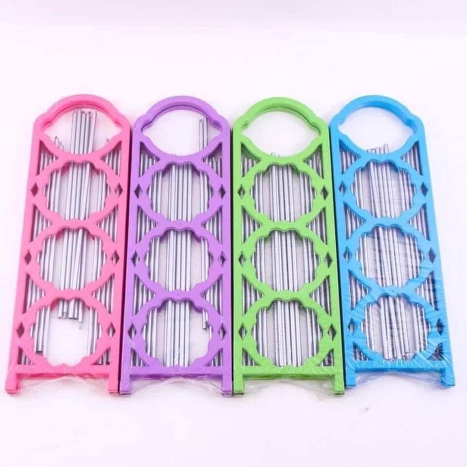 Kệ để giầy dép 4 tầng