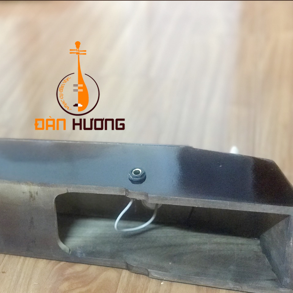 Đàn bầu giá rẻ kèm bao da