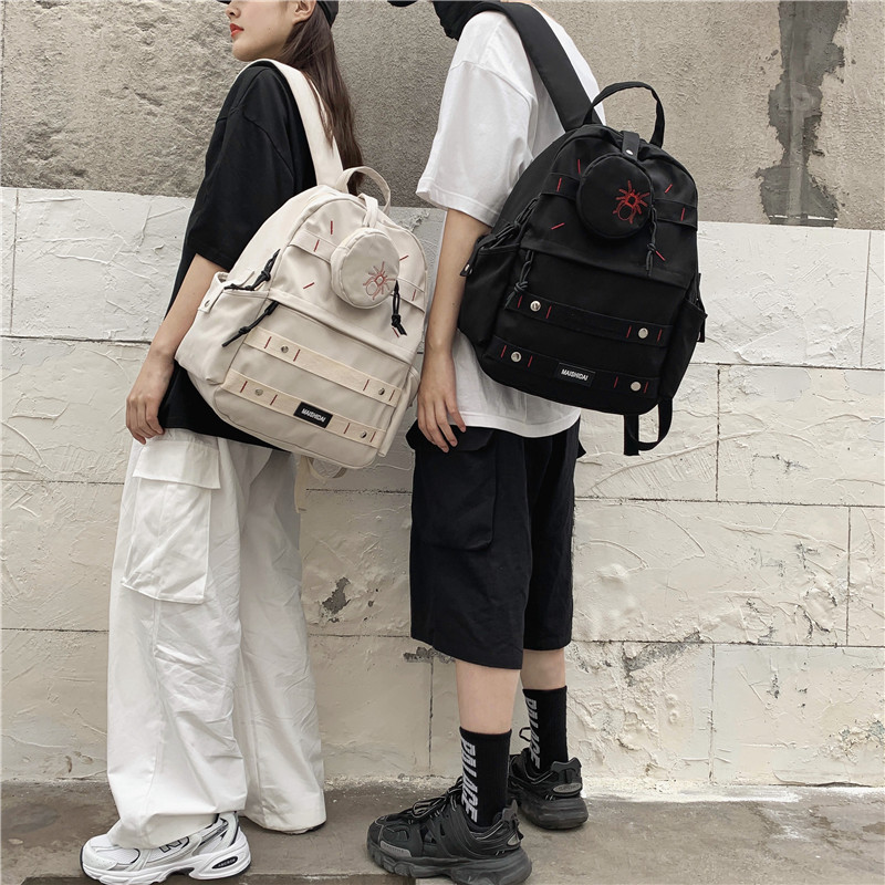 balo unisex hàn quốc (chất xịn )