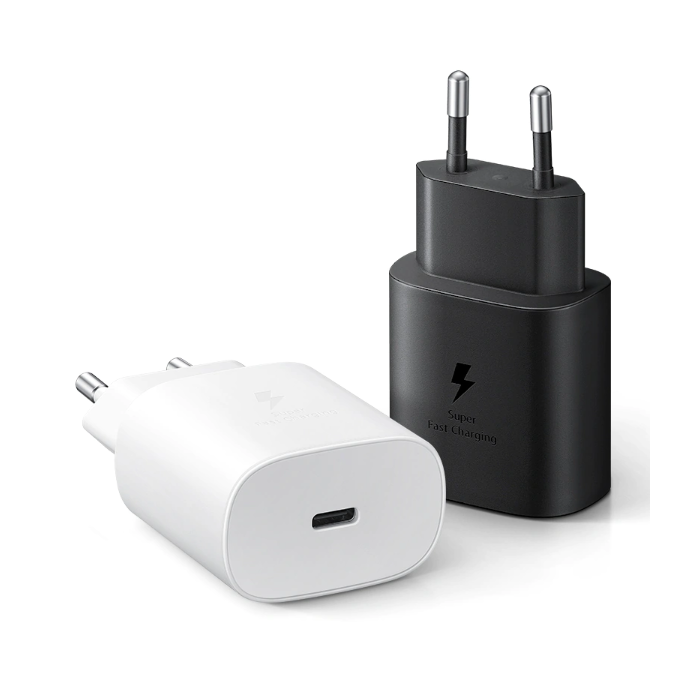 Cóc Sạc Nhanh 25W Samsung M33 5G