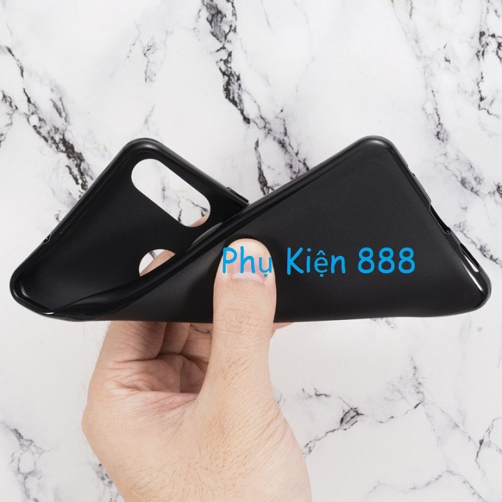 Ốp lưng HTC U19E silicone dẻo - OL2563