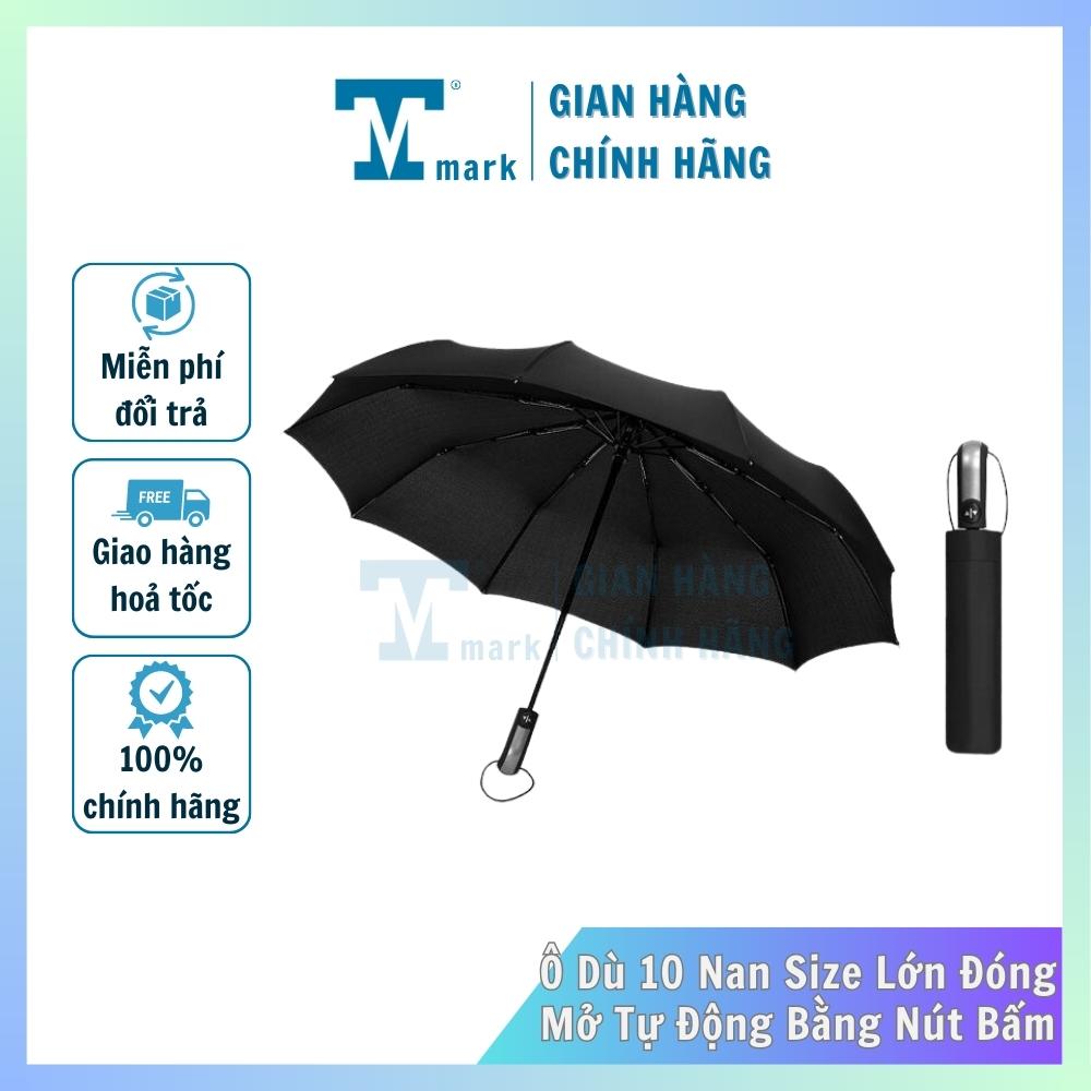 Ô dù đóng mở tự động