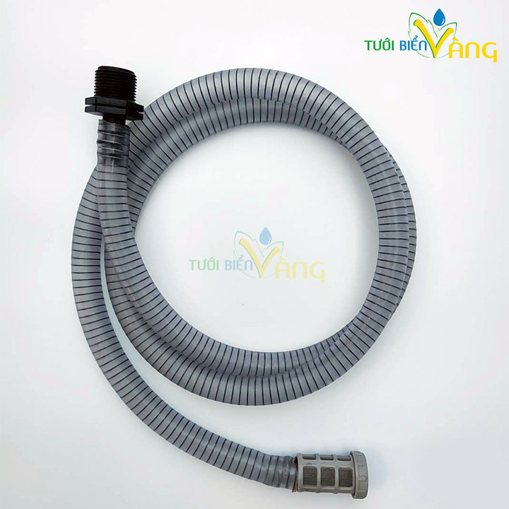 Thiết bị Venturi châm phân dinh dưỡng 60mm