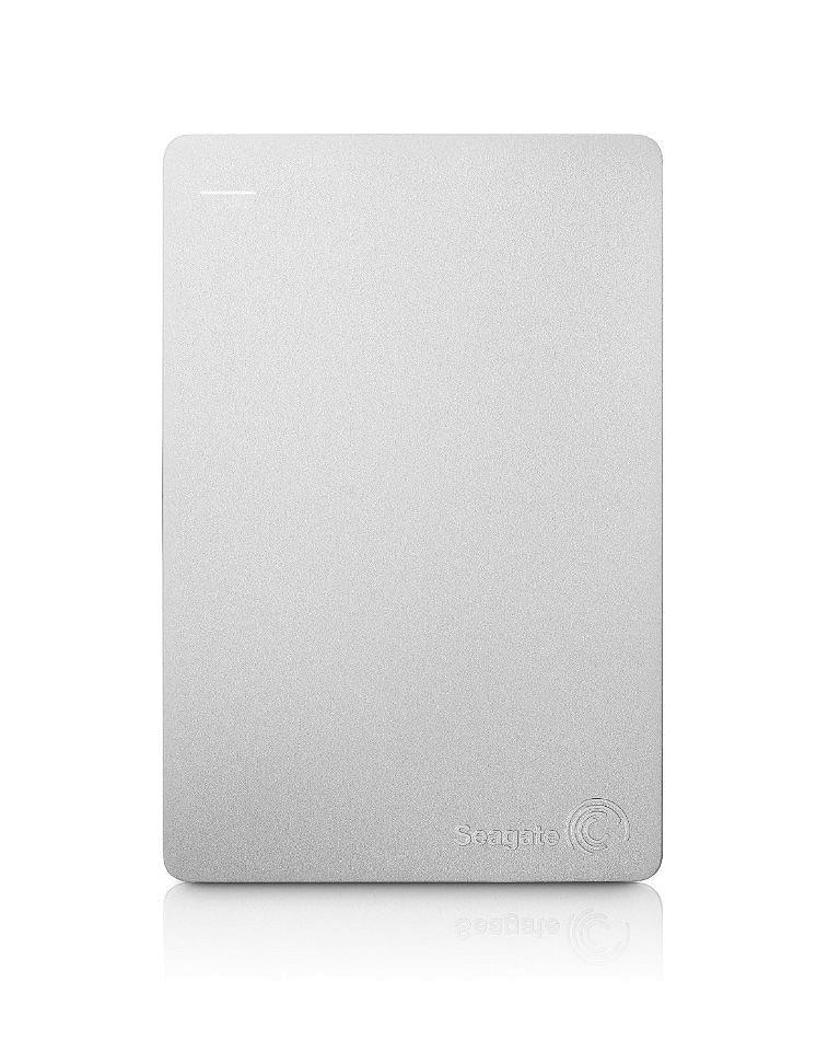 [HCM]Ổ Cứng Di Động  1TB Seagate Backup Plus Slim + Bao da