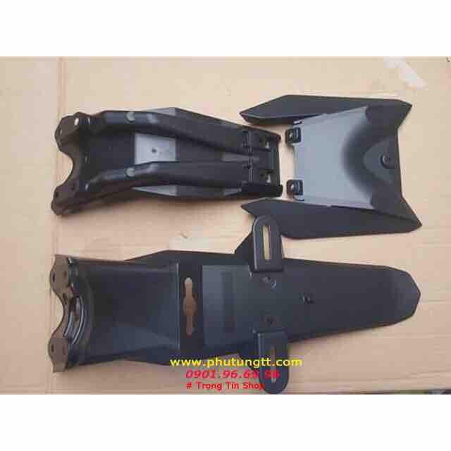 [HCM]Dè Sau 3 món Satria Fi Indonesia – Raider Việt Nam