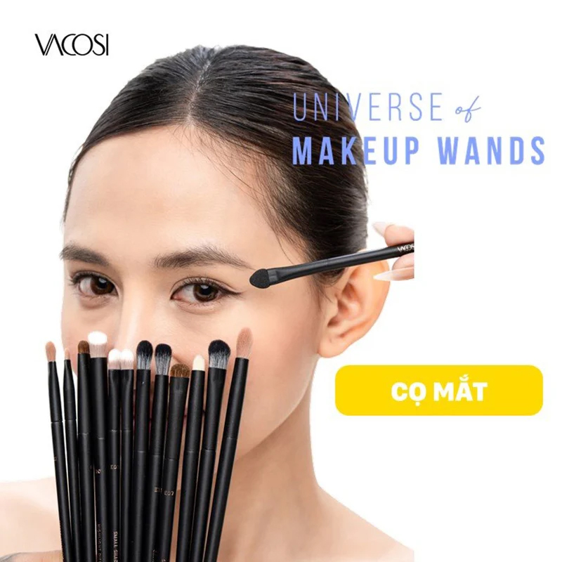 Cọ Mắt 2 Đầu Vacosi Shader Dual Brush - E2E