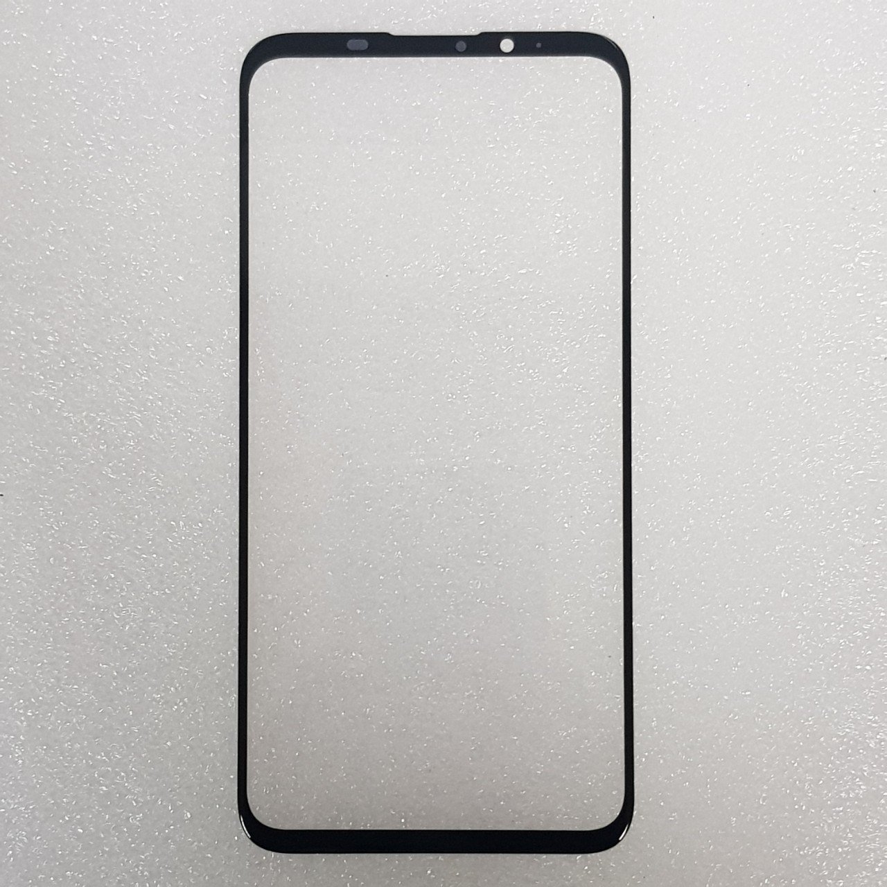 Thay mặt kính vsmart live chất lượng lấy ngay