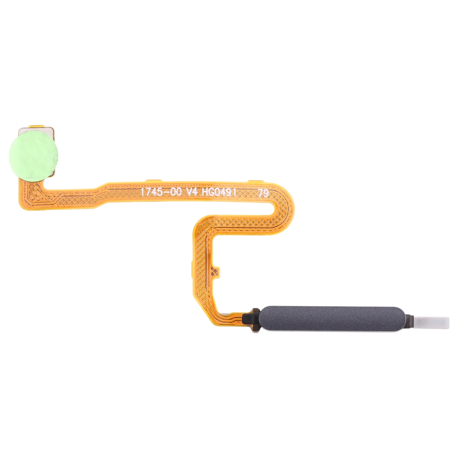 Fingerprint sensor flex cable for xiaomi redmi note10 pro / redmi note 10 pro max m2101k6p m2101k6i
