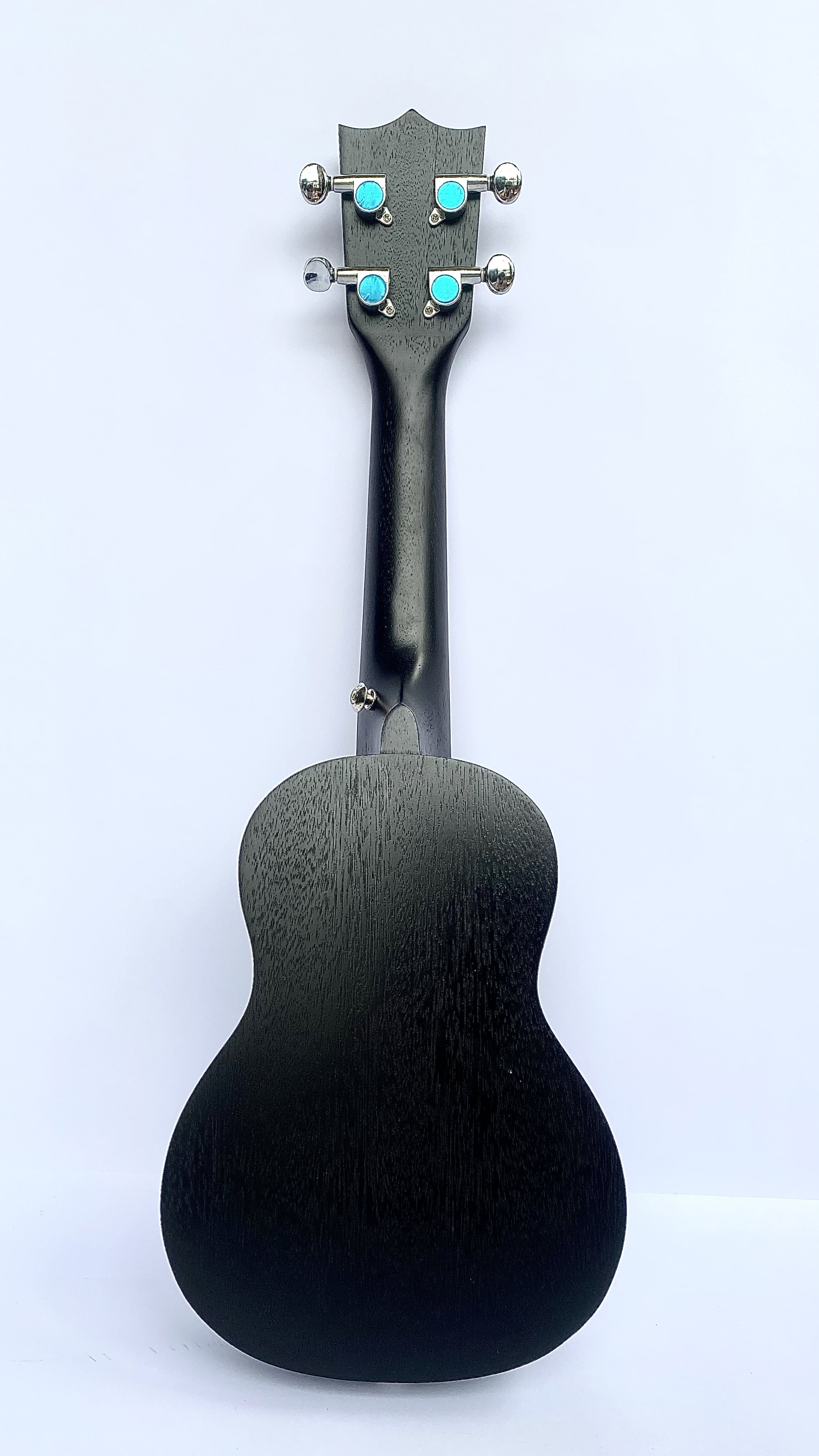 ĐÀN UKULELE SOPRANO GỖ XANH 21 INCH
