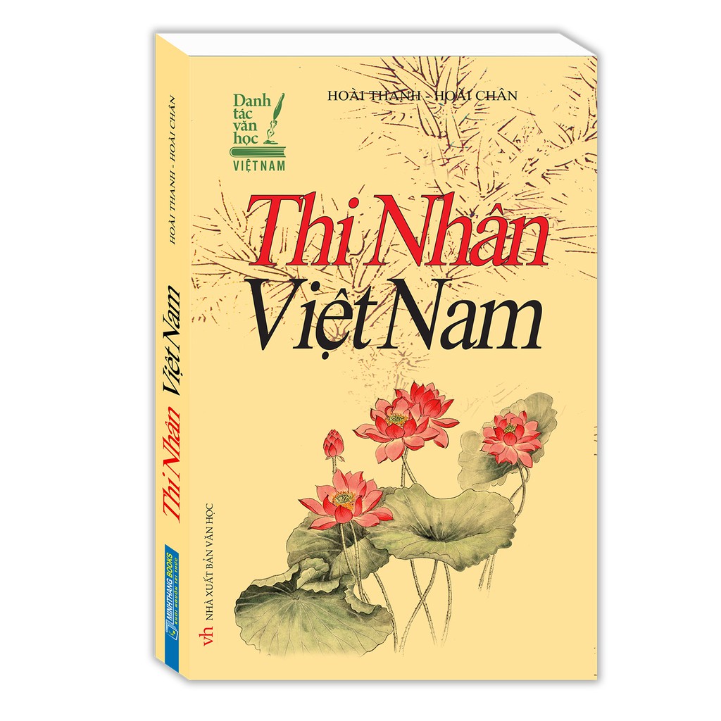 Thi nhân việt nam