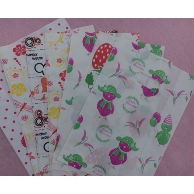 [HCM][SALE SẬP SÀN] 1 kg túi xốp bọc ni lông in hình bao đựng quần áo hàng hóa bịch nilon thực phẩm (túi nilon gói hàng) - bọc nilon gói hàng - túi ni lông - bịch nilong hoa văn hột xoài HD