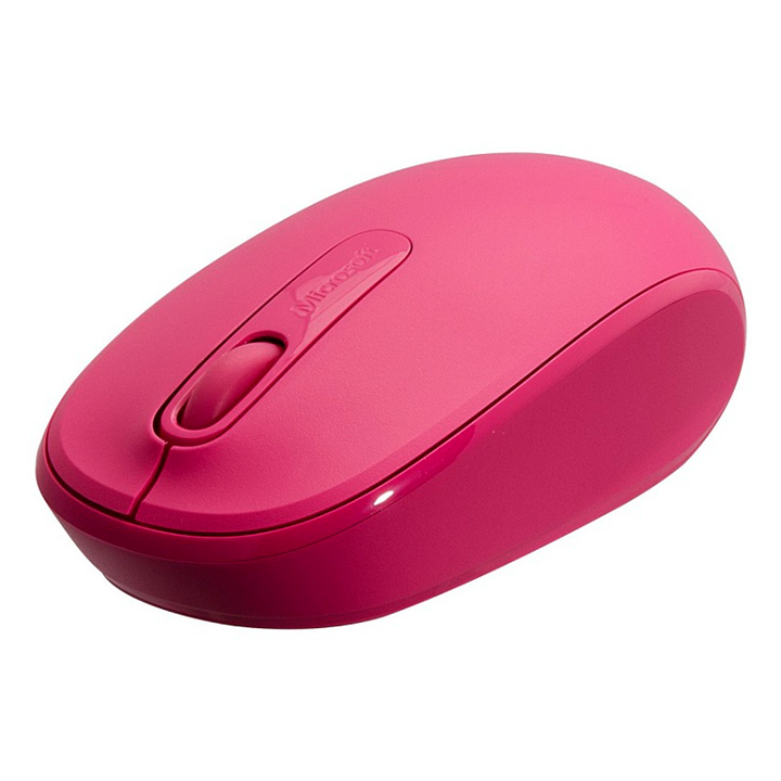 Chuột không dây Microsoft 1850 chuẩn hãng chất lượng cao