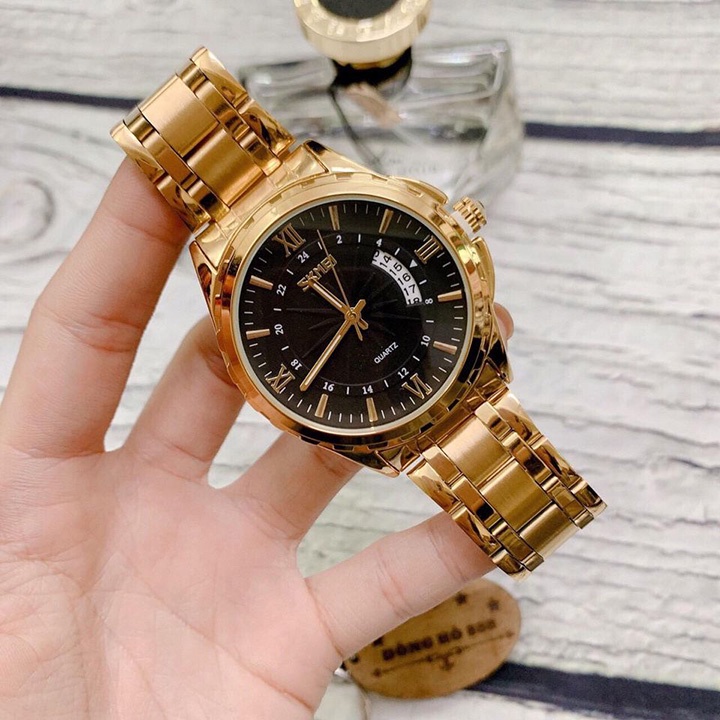 Combo 4 món phụ kiện thời trang