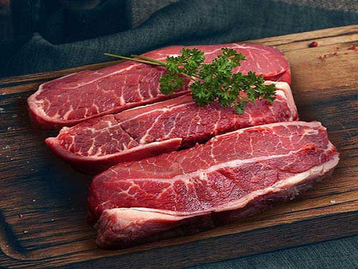 [Chỉ Giao HCM] Lõi Vai Bò Mỹ (1kg)