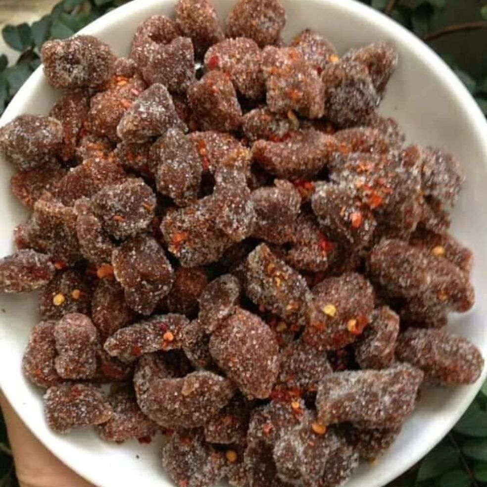 500gr me cay xí muội đà lạt