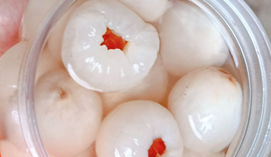 VẢI THIỀU NƯỚC ĐƯỜNG ĐÓNG LON AVILA 560G