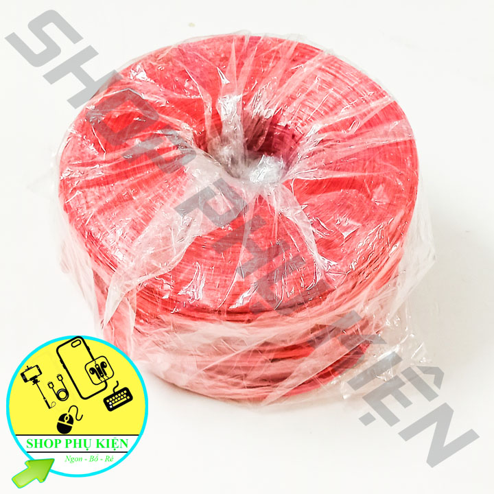 Cuộn Dây Dứa Buộc Hàng Loại 1kg Mềm