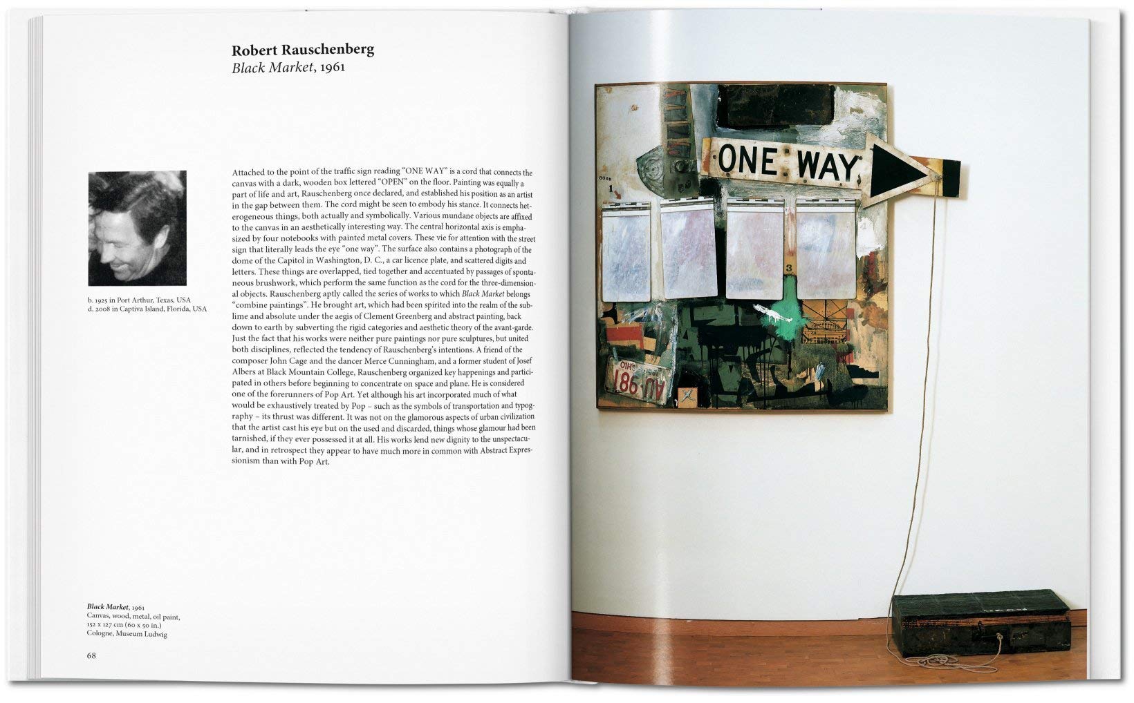 ARTBOOK - SÁCH TIẾNG ANH - Pop Art