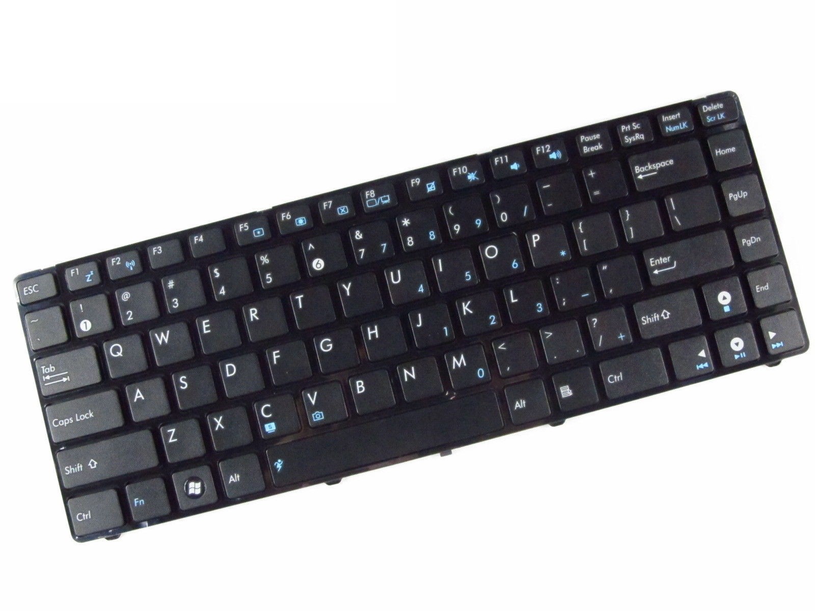 Bàn phím Laptop Asus A42, A42D, A42F, A42N