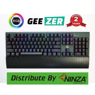 Phím cơ Geezer Gs3 led RGB thumbnail
