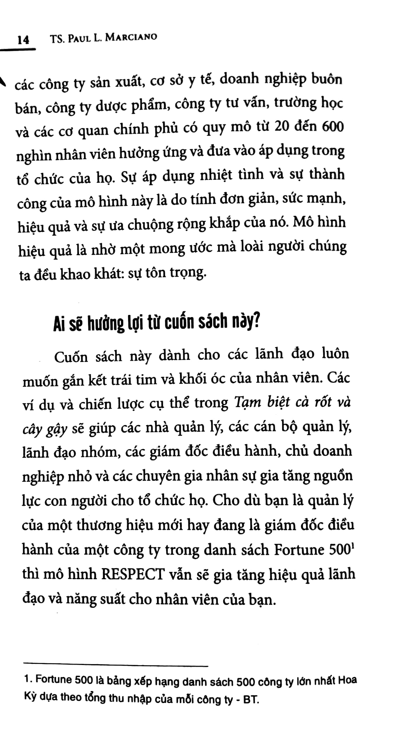 Fahasa - Tạm Biệt Cà Rốt Và Cây Gậy (Tái Bản 2018)
