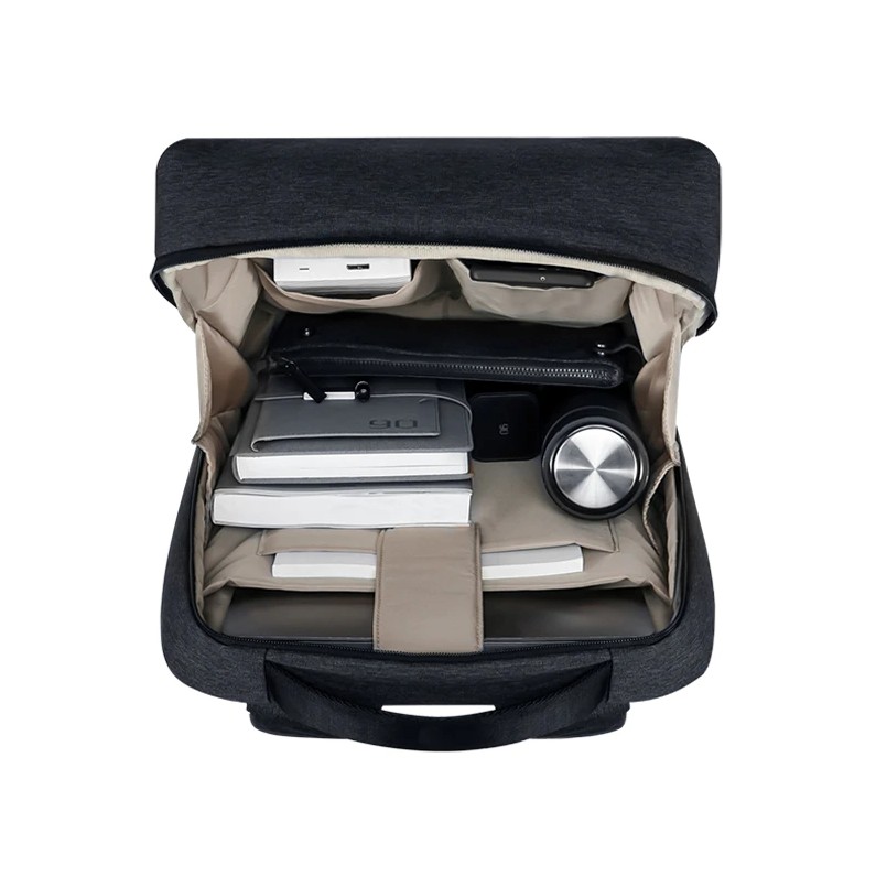 Balo Laptop Xiaomi Minimalism Laptop Backpack 2
