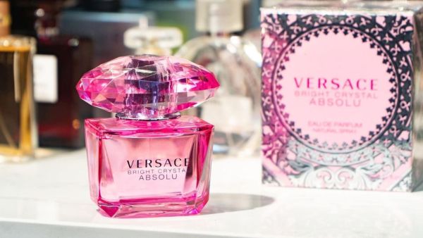 Nước hoa nữ Versace Bright Crystal Absolu chính hãng - Chiết 10ml