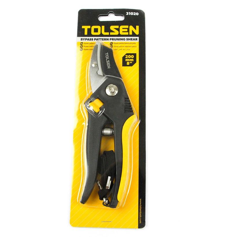 KÉO CẮT CÀNH TOLSEN 31020