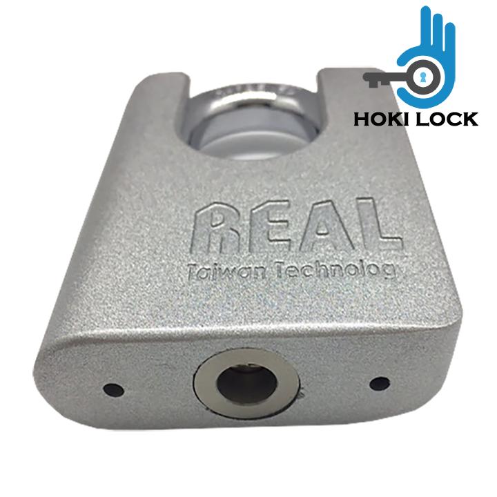 Khóa chống cắt REAL