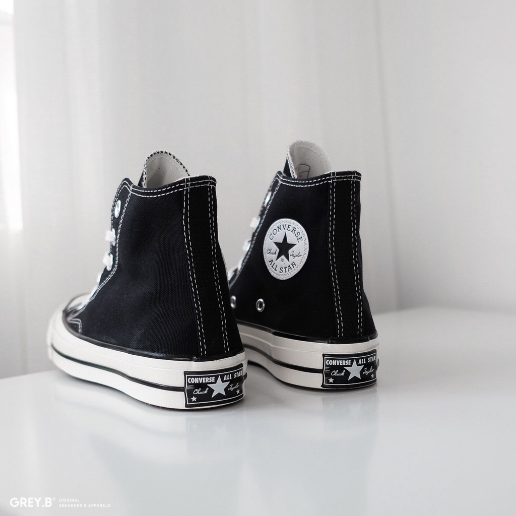 [ CHÍNH HÃNG ] giày sneaker Converse HIGH BW