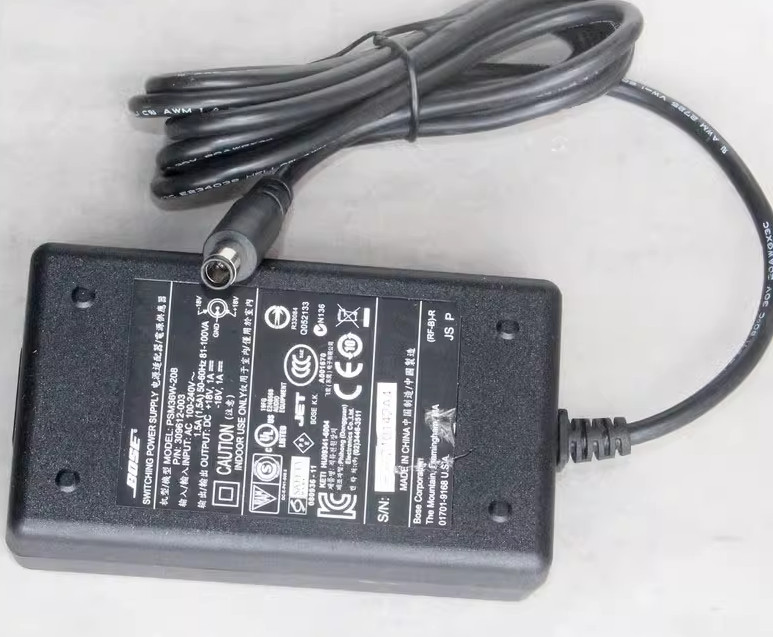 sạc Loa Bosse SoundDock 18V 1A bản gốc