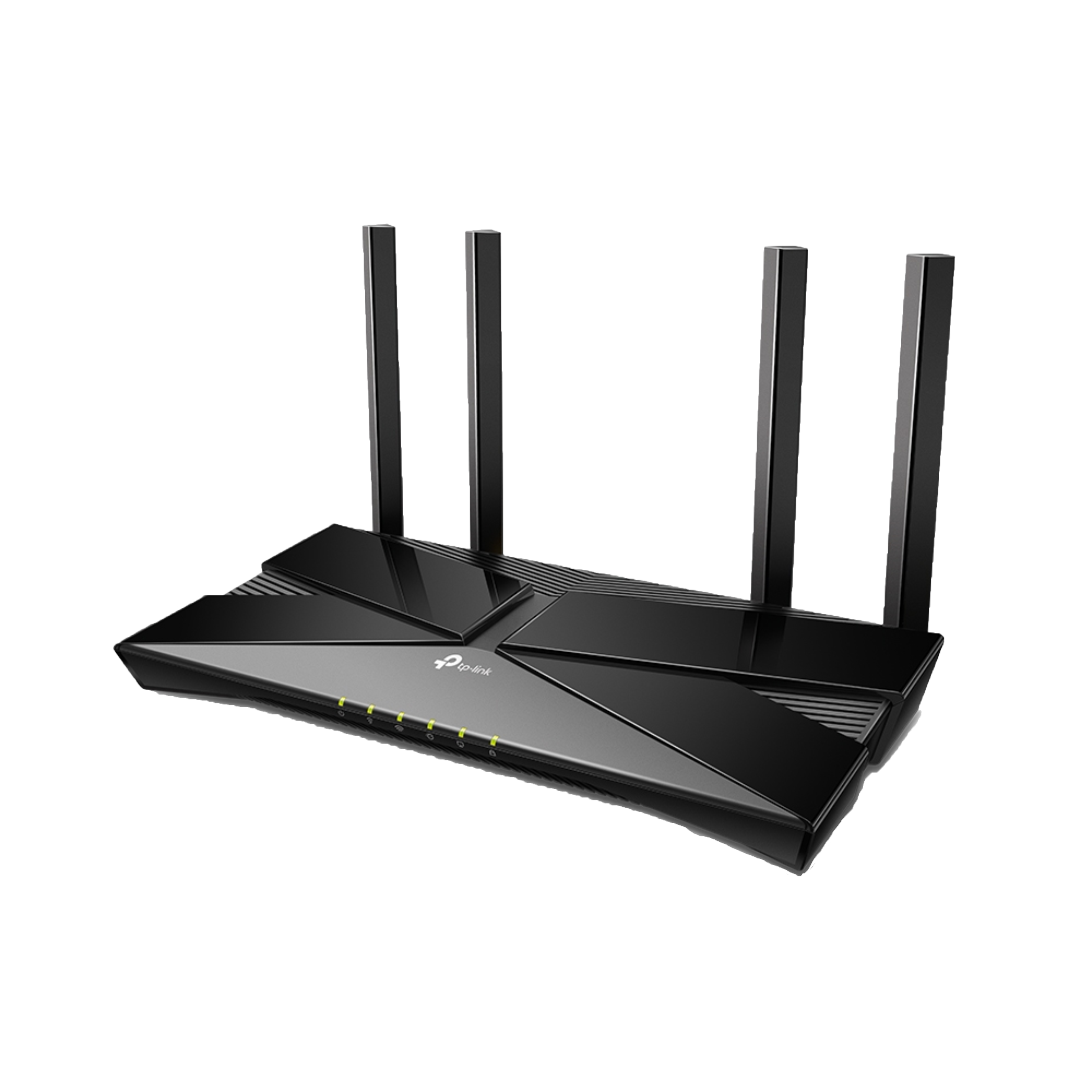 Phát WiFi 6 TP-Link Archer AX1500M - One Mesh